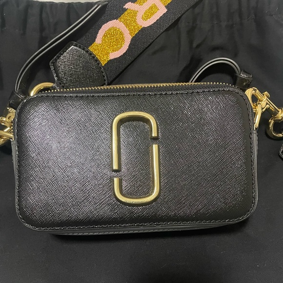 Marc Jacobs Snapshot - Picture 2 of 6